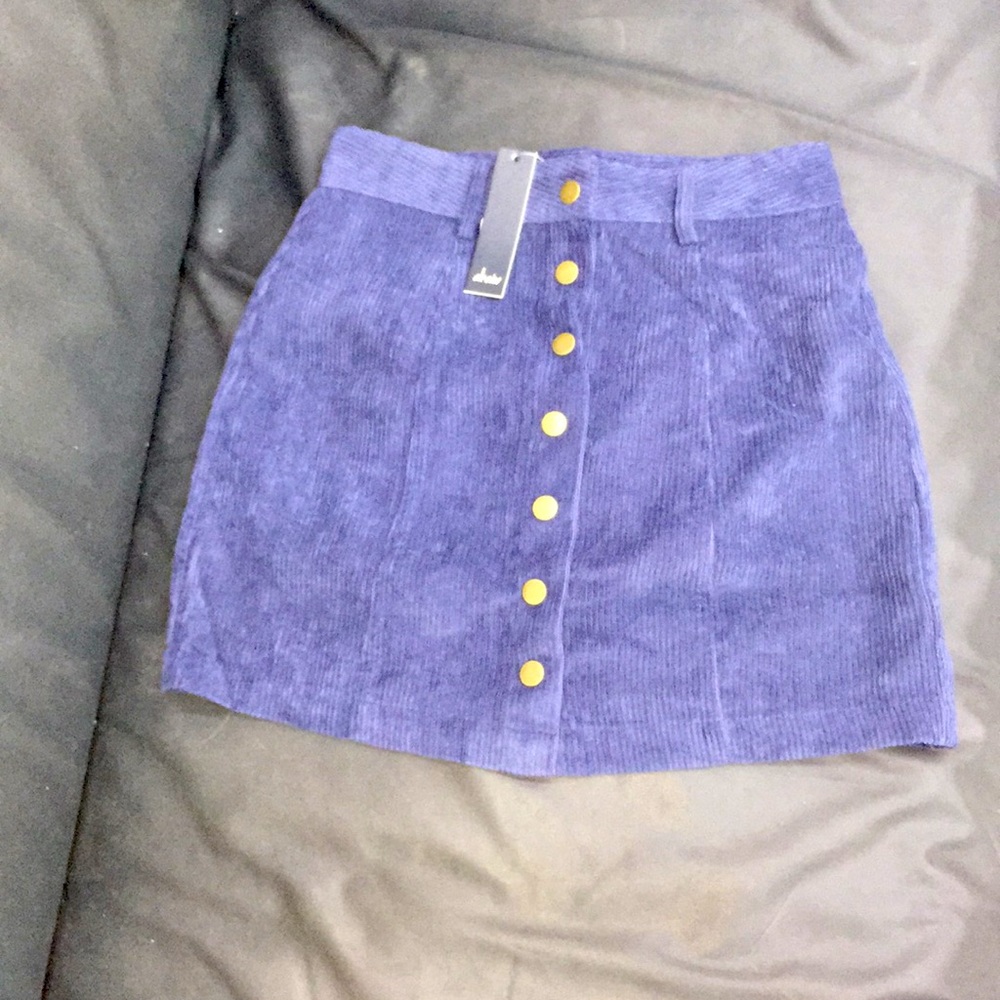 Akaiv Skirt For Ladies Size S